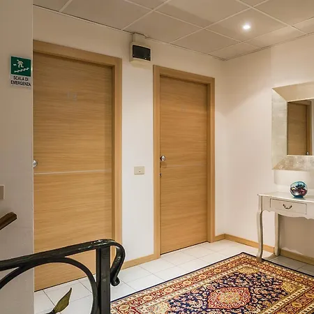 Hotel Callalta