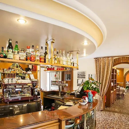 Callalta Hotel Ponte di Piave