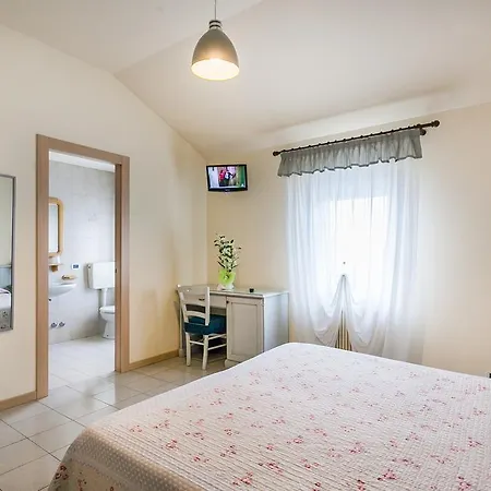 Callalta 2* Ponte di Piave